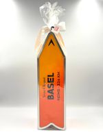 VEUVE CLICQUOT Brut Yellow Label Arrow BASEL GIFTBOX 12%