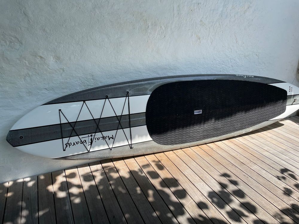 Sup Makai Kaia 11’2 Standup Paddle Hardboard Kaufen auf Ricardo