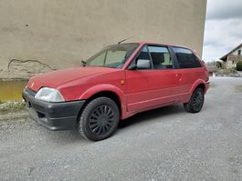 Citroen AX GTI