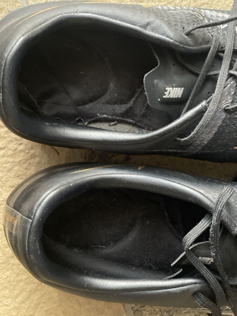 Scarpe da uomo: Fussballschuhe Nike Phantom Gr.43 – Usato da Maisprach venduto da Leoli123 4