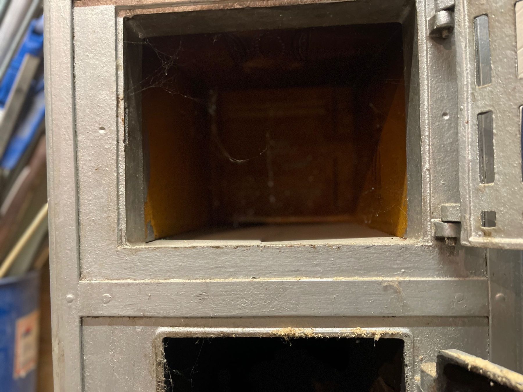 Altri mobili d'antiquariato: Standoffen / Kacheloffen – Usato da Holderbank SO venduto da ann_lg6r 3