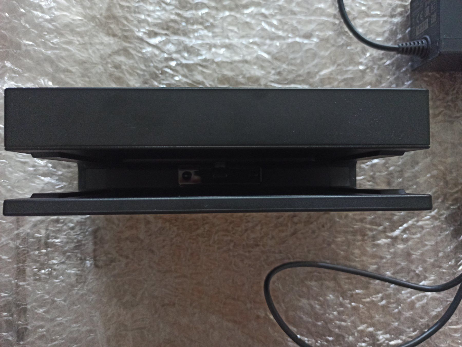 Dockingstation: Original Nintendo Switch TV-Dockingstation + Netzteil NSW – Gebraucht aus Oberweningen von mar_87mx 3