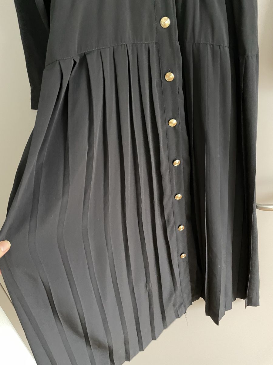Kleider: Vintage Kleid Gr.12 – Gebraucht aus Zürich von Mary233 1