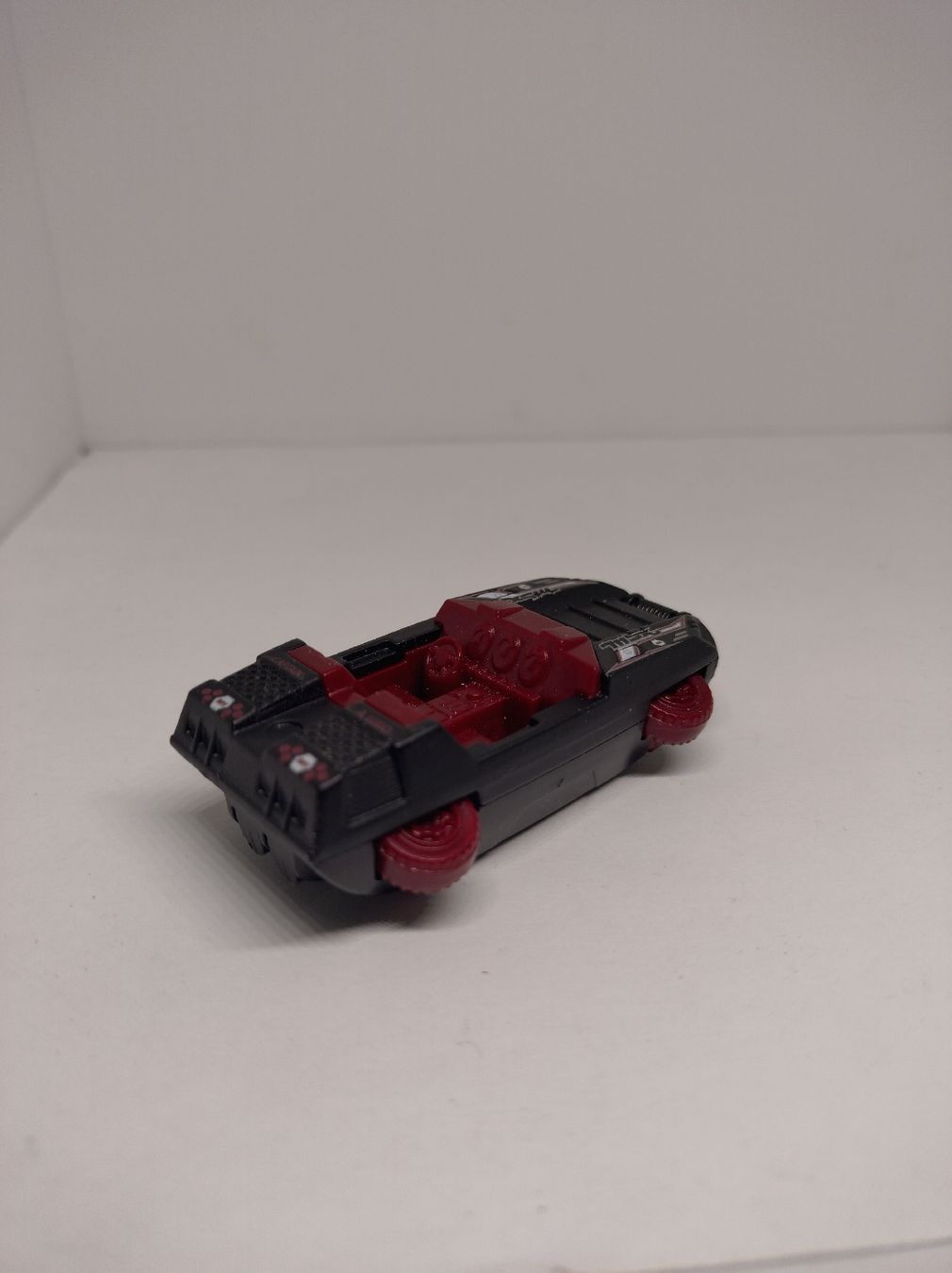 Matchbox Modellini d'auto: Matchbox, Swamp Commander – Usato da La Chaux-de-Fonds venduto da Pierrot8404 3