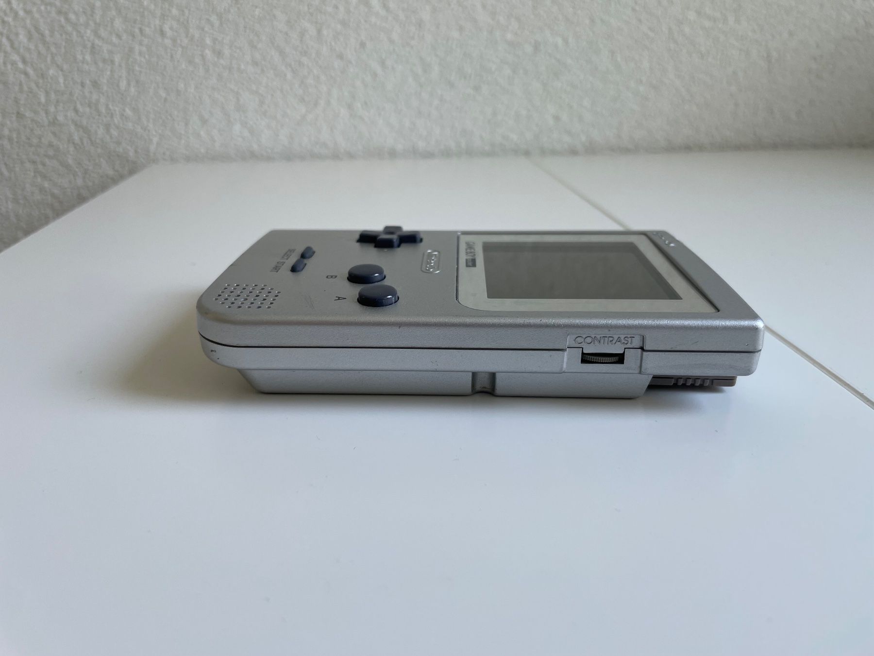 Nintendo Konsolen: Nintendo Gameboy Pocket – Gebraucht aus Dällikon von buyandbehappy 4