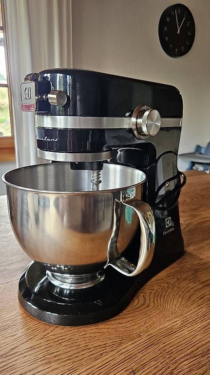 Appareils de cuisine: Electrolux Ekm4300 – D'occasion à Kaltacker par sybilleO