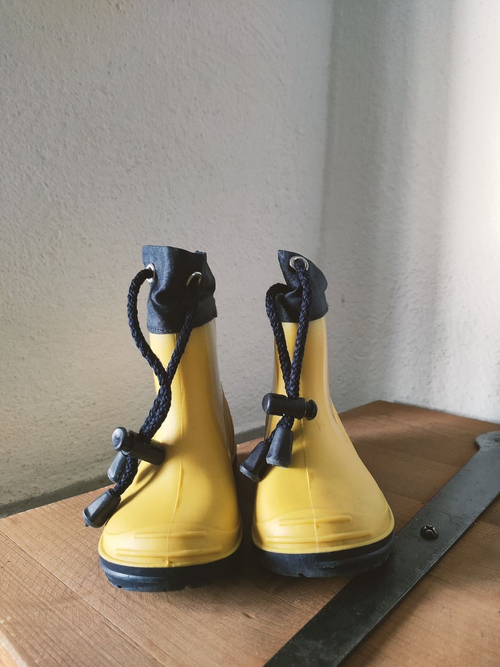 Scarpe per ragazzi: Gummistiefel Gr 21 – Usato da Horgen venduto da Lulusa 1