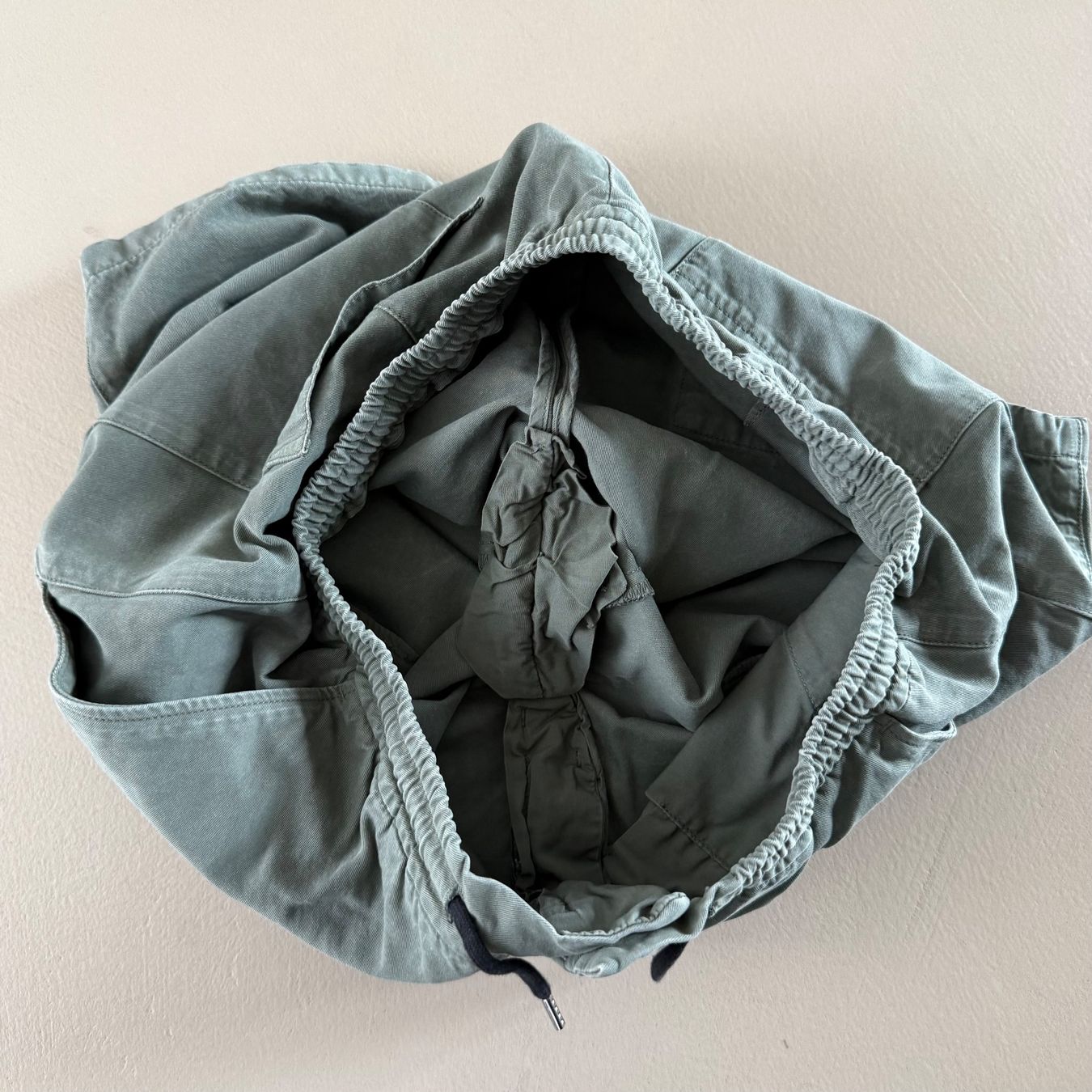 Pelikamo Pantaloni: PELIKAMO Shorts 💚 – Usato da Zürich venduto da ClosetQueen 5