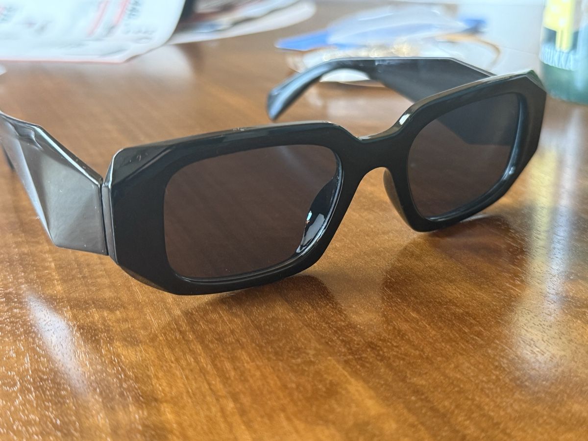 Occhiali & Lenti: Sonnenbrille – Nuovo (secondo la descrizione) da Dotzigen venduto da White_Warrior