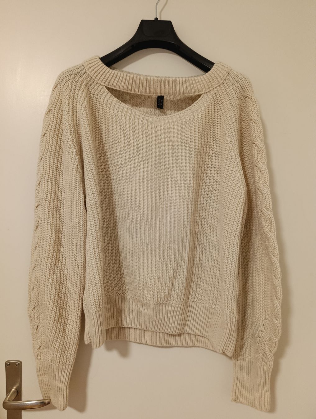Marc Cain Pulls & Sweat-shirts: Marc Cain pullover – Neuf (Voir description) à Meilen par SME_Aoi