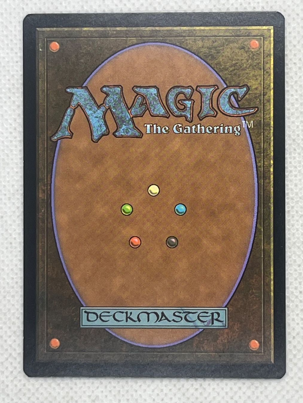 Magic The Gathering Sammelbilder & Trading cards: MTG Hold the Line DDN 66 Rare – Gebraucht aus Hinterkappelen von Kim1992 1