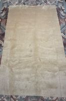 Schöner Orientteppich Handgeknüpft 294x204.cm