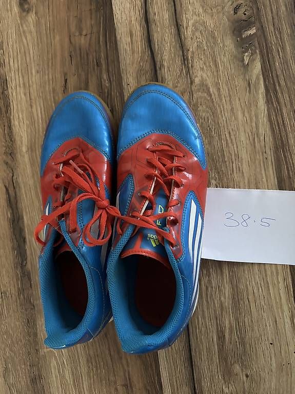 Schuhe für Jungen: Schuhe – Gebraucht aus Oberdiessbach von shan26 2
