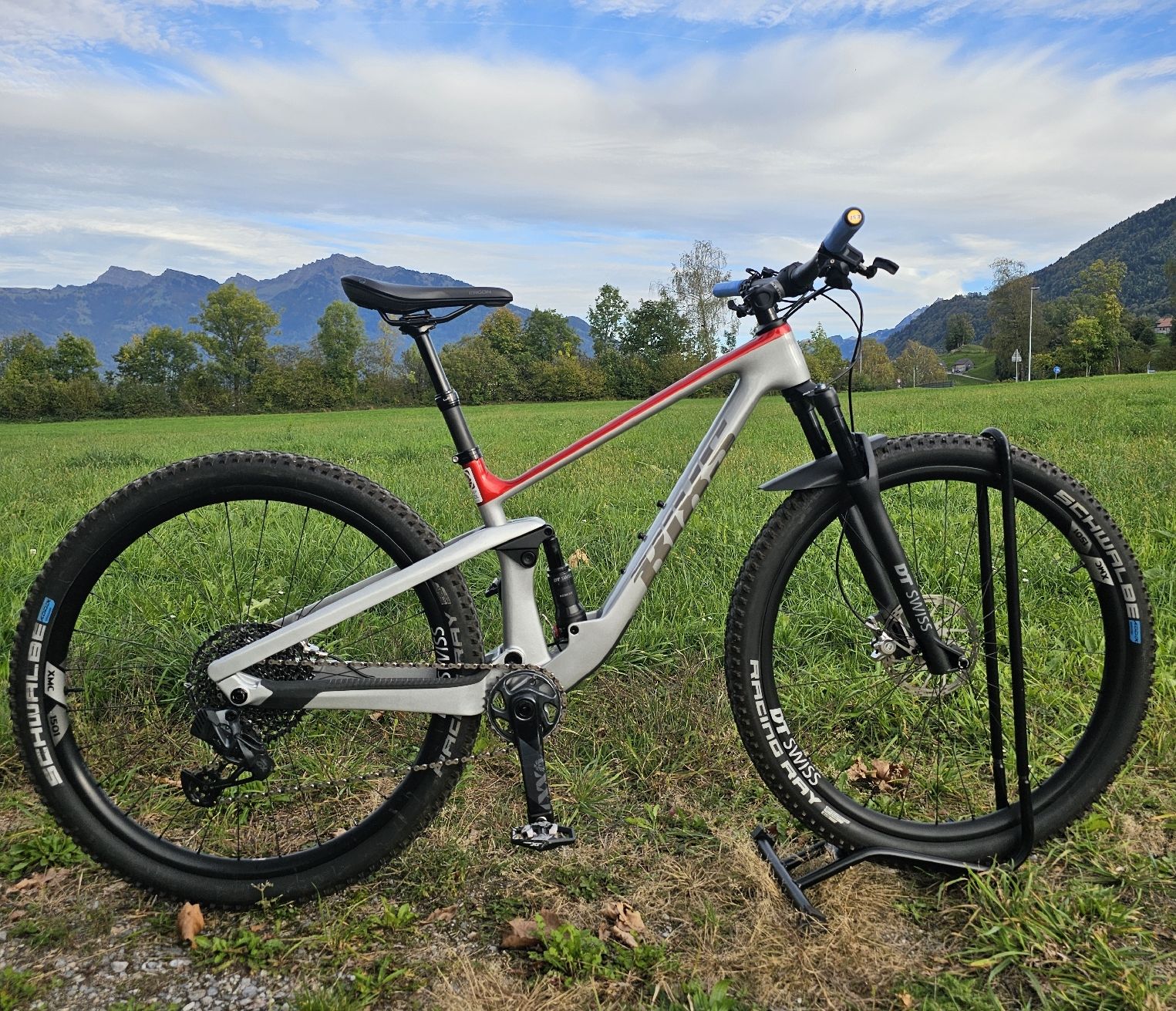 Bixs Biciclette: BiXS Pace Team 2024 – Carbon – Usato da Buttikon SZ venduto da ant_85rl 1