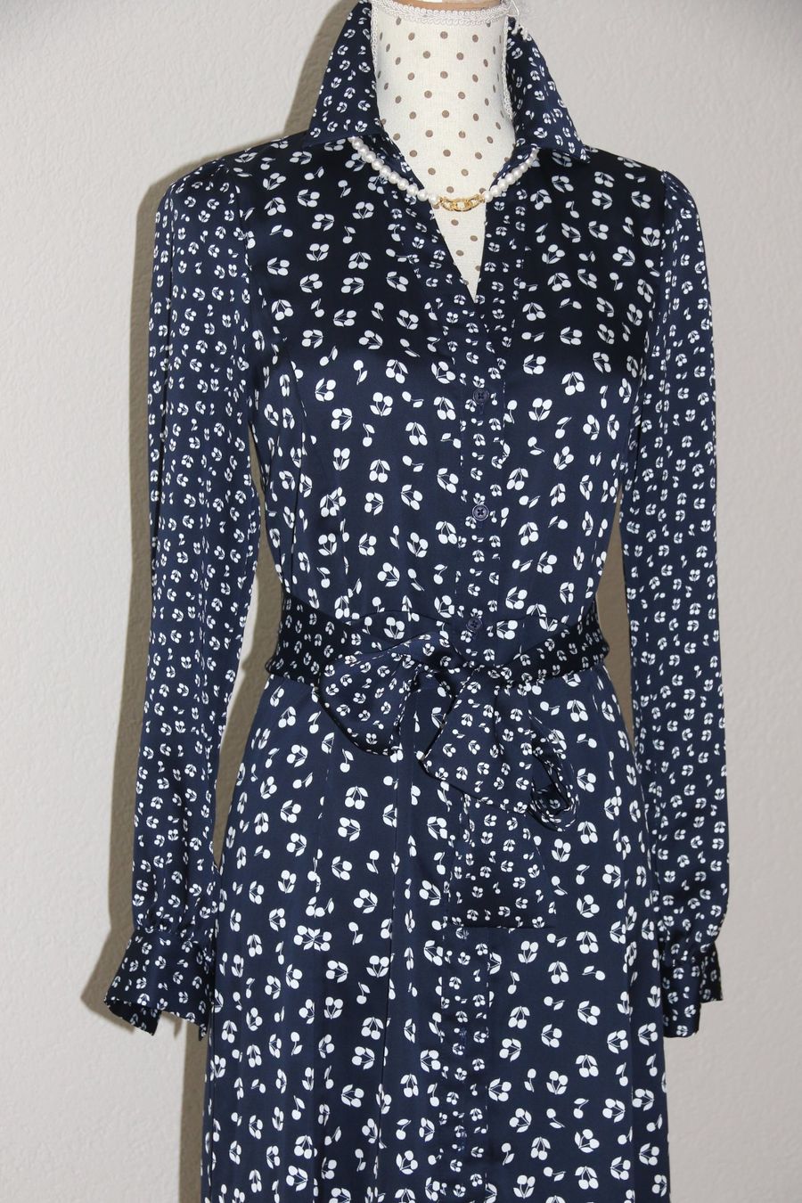 Michael Kors Robes: MICHAEL KORS wunderschönes Kleid Gr.XS – Neuf (Voir description) à Oberwil-Lieli par Svetlana28 3