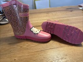 Gummistiefel Gr 34