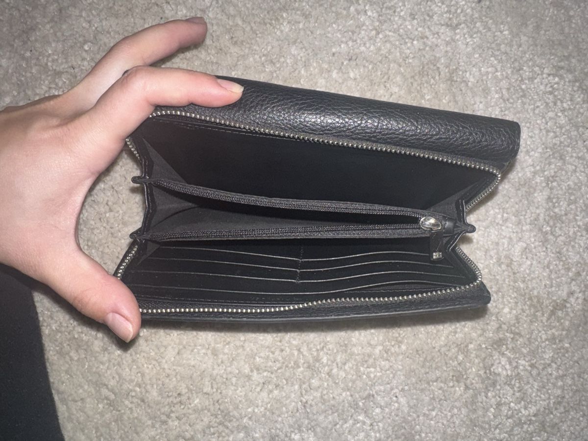 Tommy Hilfiger Portemonnaie: Tommy Hilfiger – Neu (gemäss Beschreibung) aus Neerach von Jenny55555 1