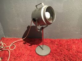 Lampe bureau vintage style industriel