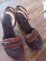 Sandalen 39 von ART