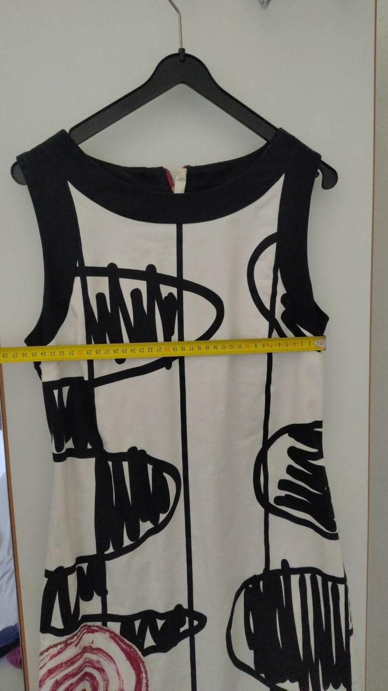 Desigual Robes: Robe Desigual – Neuf (Voir description) à Préverenges par mamjali76 2