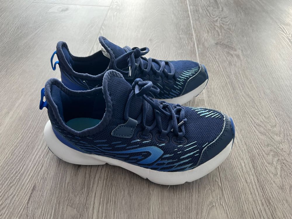 basket taille 35 fille
