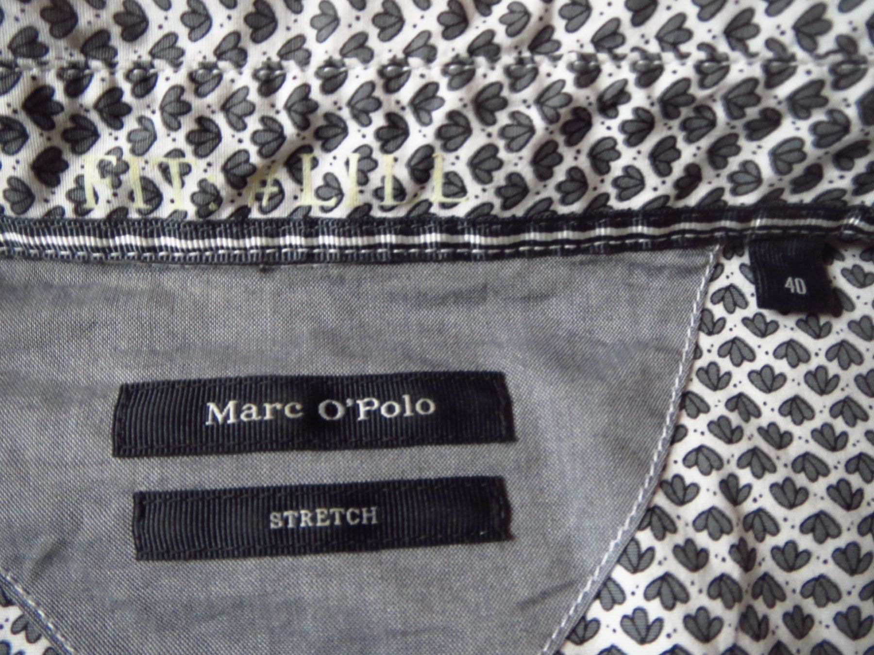 Marc O'Polo Camicette: NEUE MARC O POLO Damen Bluse Gr 40 STRETCH – Nuovo (secondo la descrizione) da kiental venduto da Anna3723 2