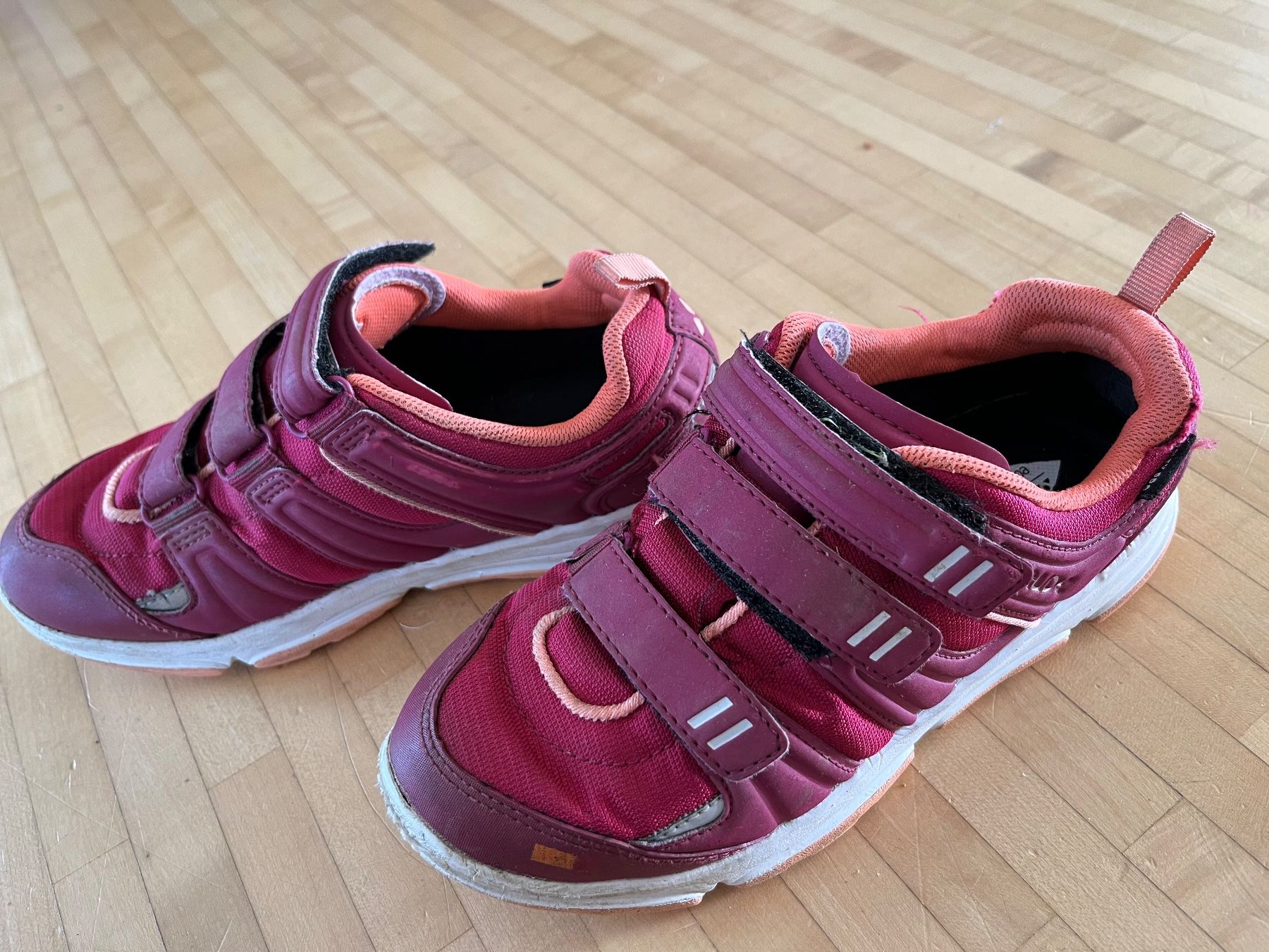 Scarpe per ragazzi: Vaude Trekkingschuhe 33 – Usato da Horgen venduto da Hoppelhase11 1