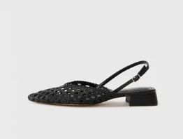 Dolce Vita Pumps – Grösse 41 – schwarz – nur 1x getragen