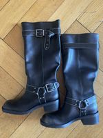 Stiefel/ Biker Boots