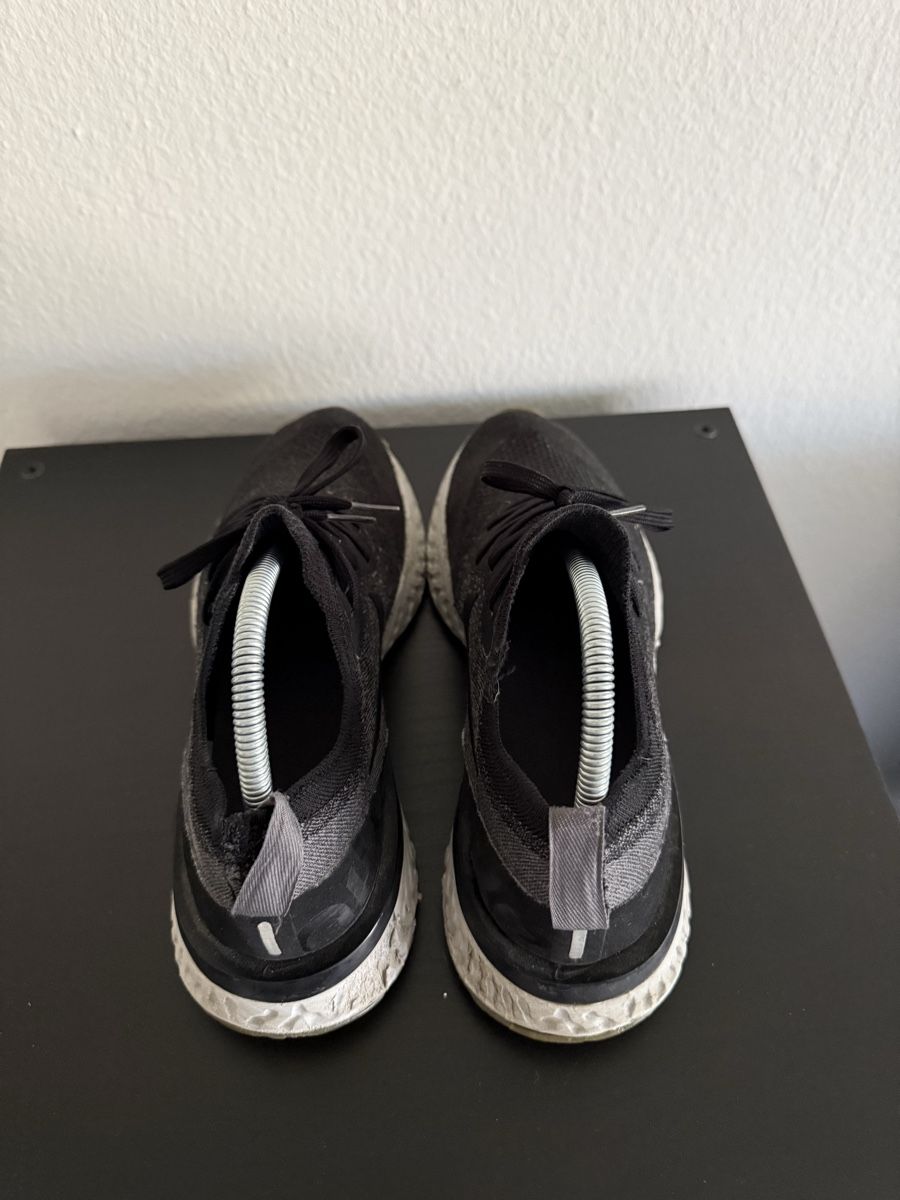 Nike Scarpe da uomo: Nike React 42 – Usato da Allschwil venduto da M6e63 3