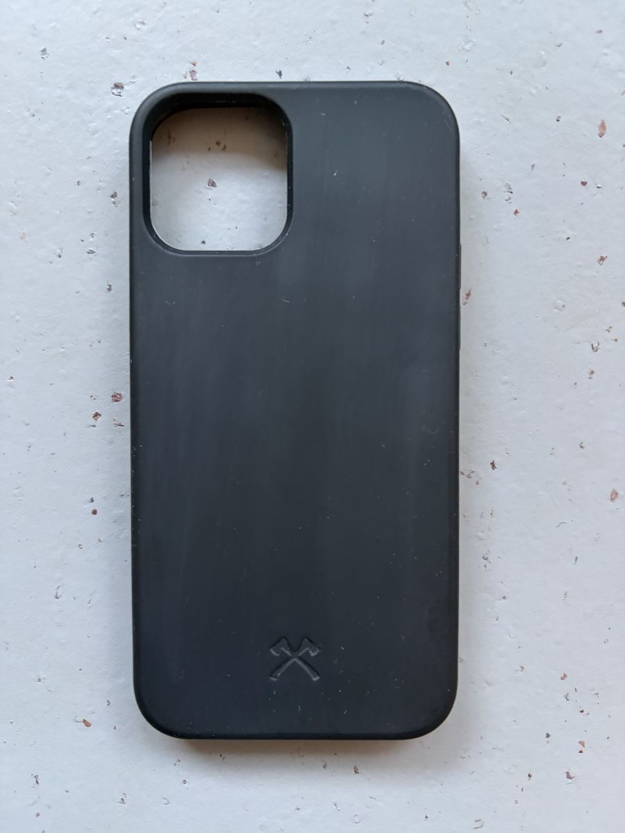 Apple Telefoni cellulari / Smartphones: iPhone 12 weiss 64 GB mit Originalverpackung und Hülle – Usato da Winterthur venduto da Tangata 5