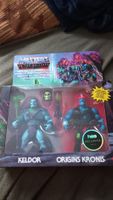 Masters of the Universe -Rise of Evil 2 Pack Heo exclusiv