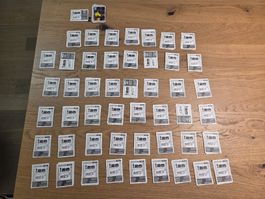 Panini WM 2026! United Edition (🇨🇭)! Zum Selberwählen 🗃!
