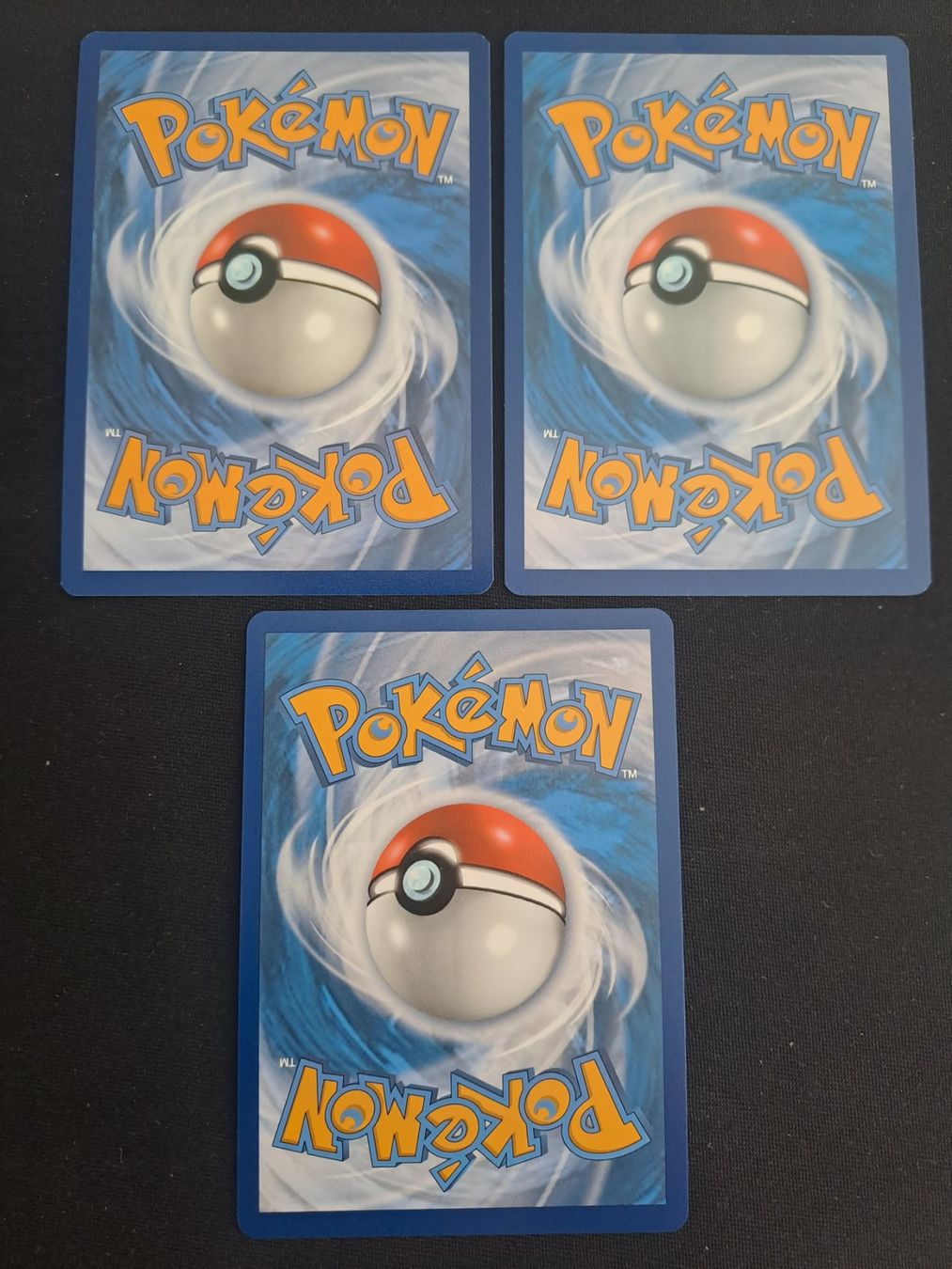 Pokémon Carte collezionabili: Pokemon - 3x shiny promo - En – Usato da Fribourg venduto da wow_5w2t 1