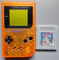 Nintendo Game Boy DMG-01 mit Bugs Bunny 2
