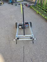 Kartwagen elektrisch 