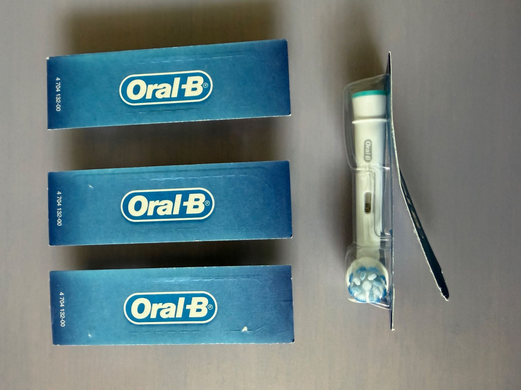 Oral B Soins dentaires: Oral - B PRO SENSITIVE CLEAN – Neuf (Voir description) à Grellingen par syno28 3