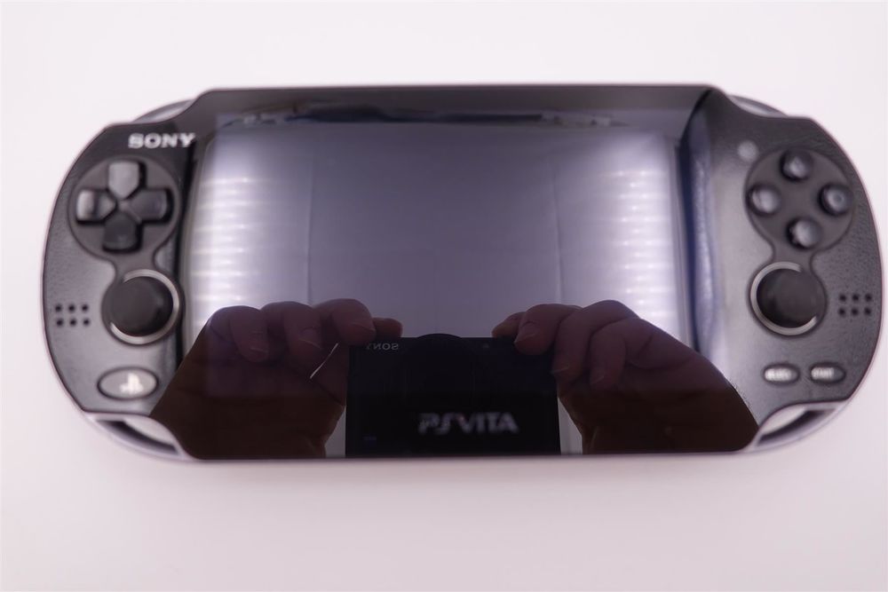 Sony Playstation Vita Kaufen auf Ricardo