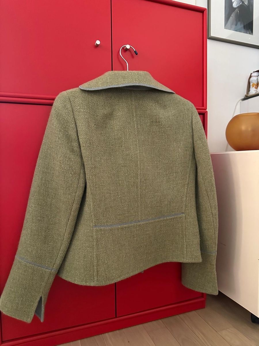 Akris Giacche: Akris Blazer Gr. 38 – Usato da Binningen venduto da Yuliya15 1