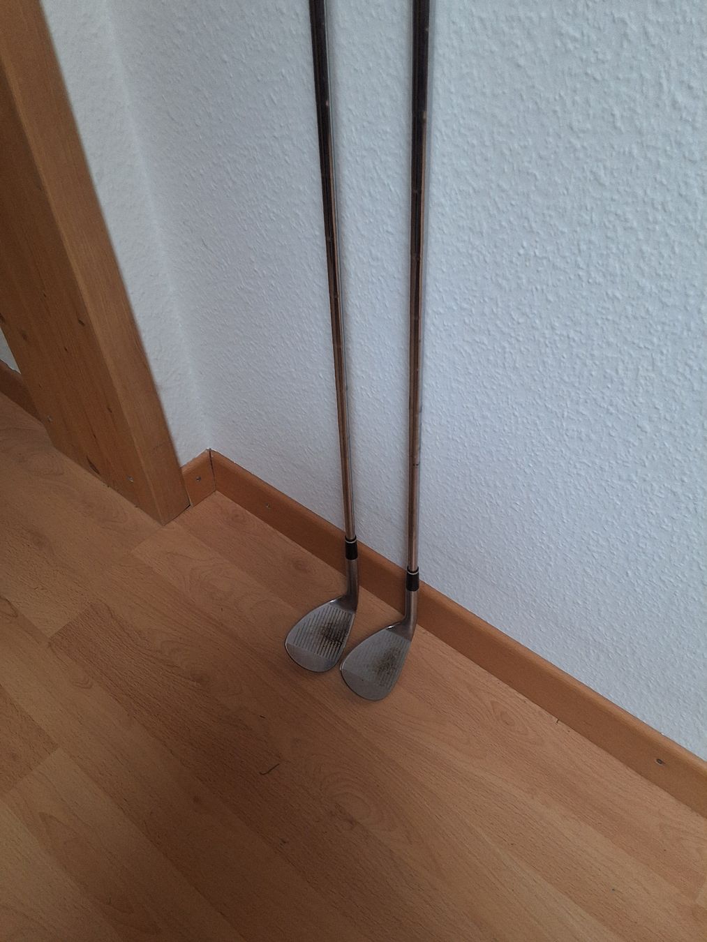 Schläger & Sets: Golfschläger – Gebraucht aus Menzingen von mat_vx5h 1