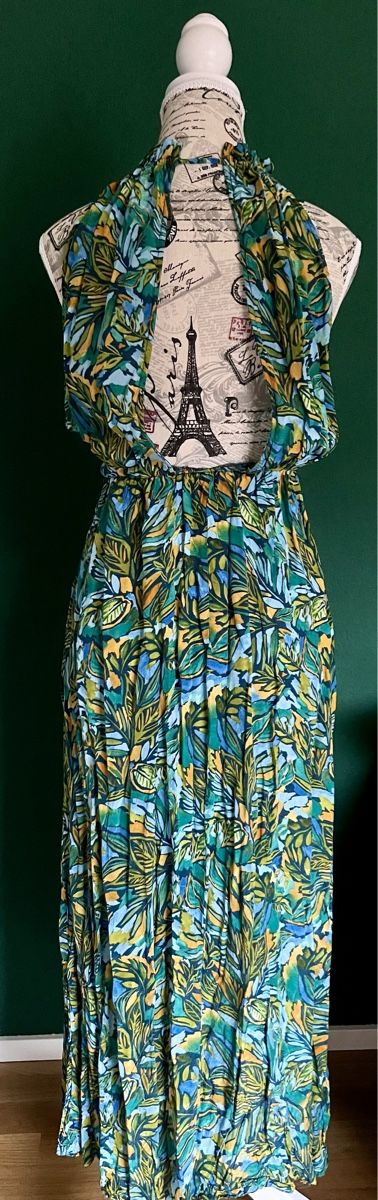 Zara Vestiti: Sommerkleid von Zara Gr. S – Usato da Aarburg venduto da Petite-closet-Loop 2