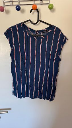Abercrombie & Fitch Shirt, Grösse XS
