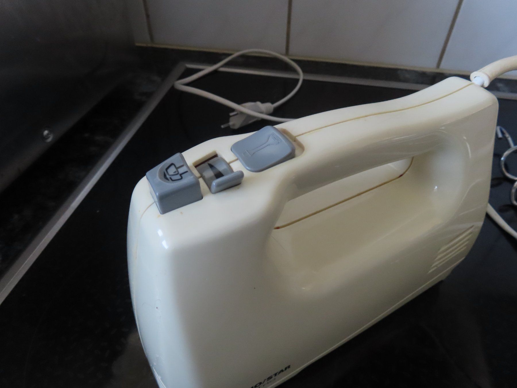 Mio Star Elettrodomestici da cucina: Hand mixen – Usato da Rüfenacht BE venduto da mada05 2