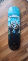 Primitive Skateboards x Mike Miller "Tupac"