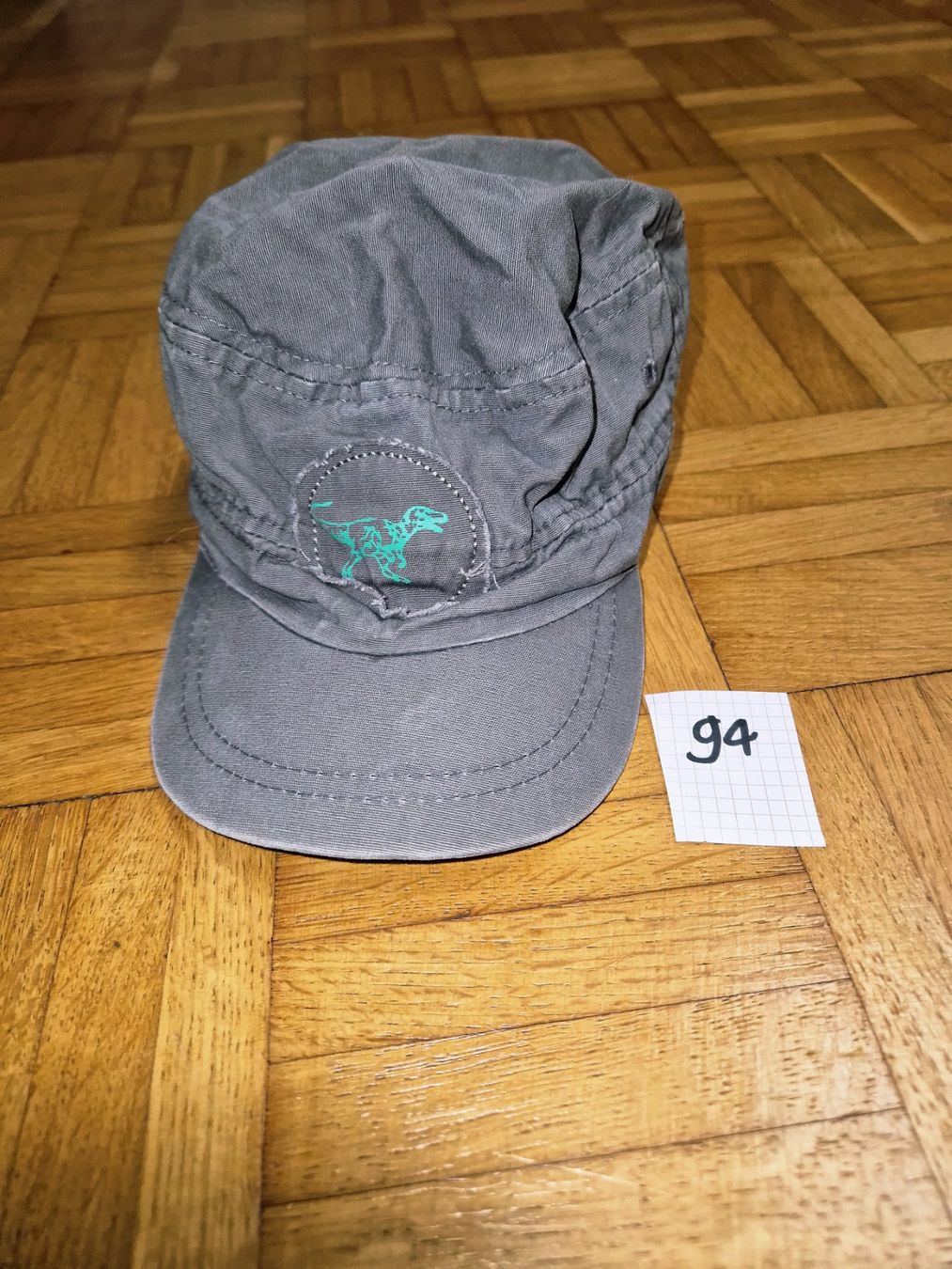 Altro abbigliamento per bambino: Mütze Grösse 94 – Usato da Stüsslingen venduto da white_angel86