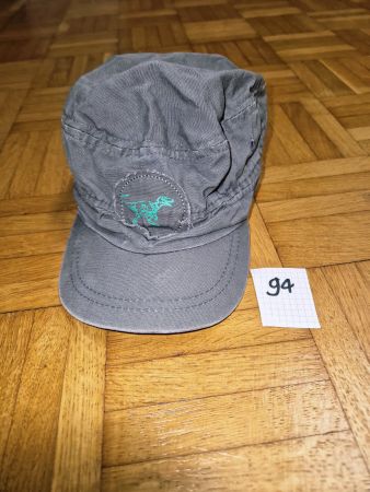 Mütze Grösse 94