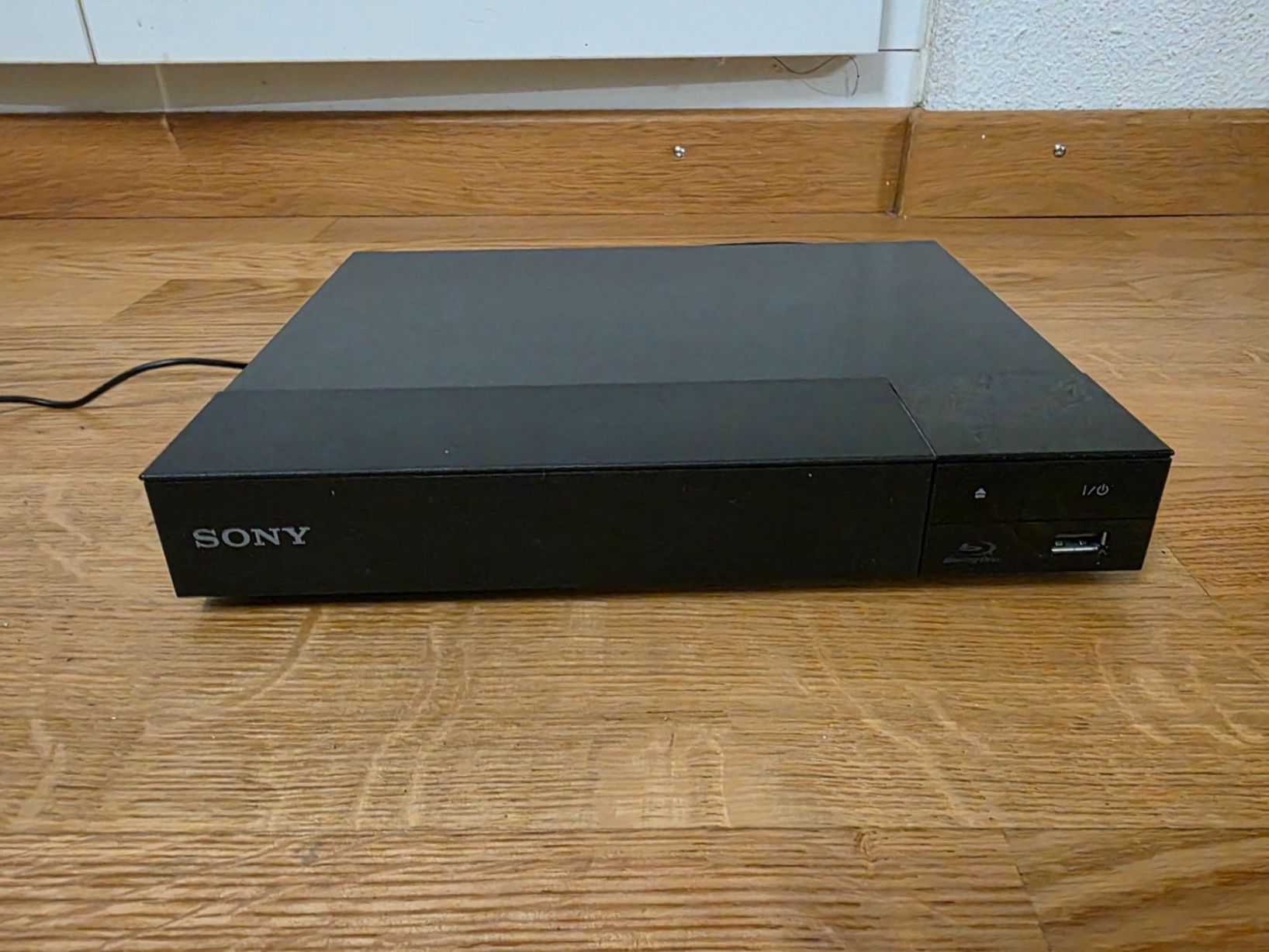 Sony Receiver: Sony Blu-ray cd-Player BDP-S1500 – Gebraucht aus Bern von KavIndustries