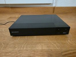 Sony Blu-ray cd-Player BDP-S1500