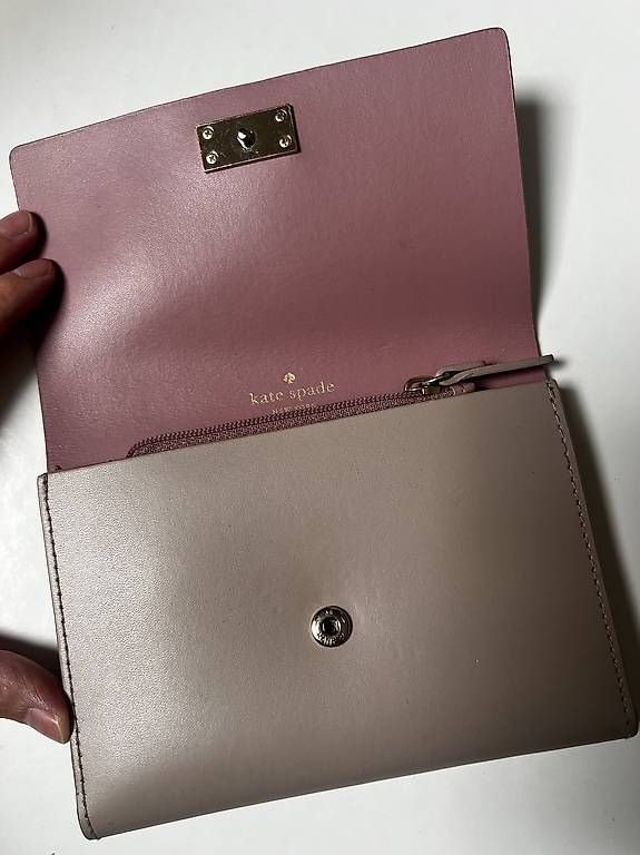 Portamonete: Kate Spade Portemonnaie – Usato da Baden venduto da Sparkling_s 1