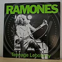 Ramones - Teenage Lobotomy LP